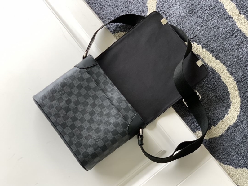 LV Satchel bags